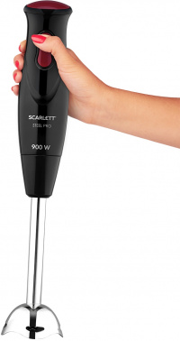 Блендер погружной Scarlett SC-HB42F97