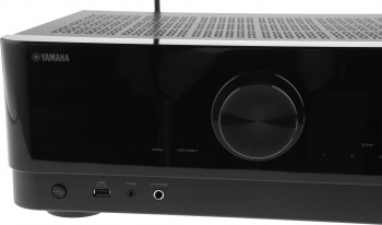 Ресивер AV Yamaha RX-V4A