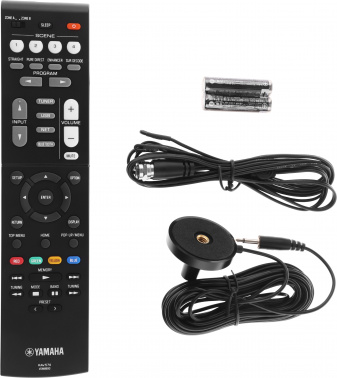 Ресивер AV Yamaha RX-V4A