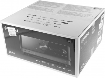 Ресивер AV Yamaha RX-V4A