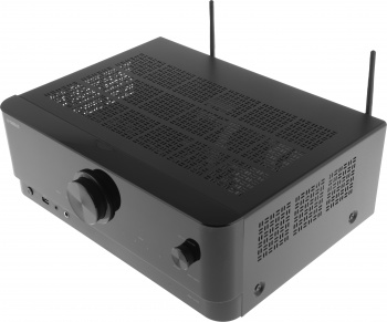 Ресивер AV Yamaha RX-V4A