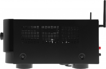 Ресивер AV Yamaha RX-V4A