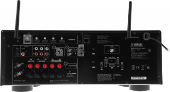 Ресивер AV Yamaha RX-V4A