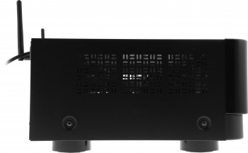 Ресивер AV Yamaha RX-V4A