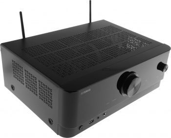 Ресивер AV Yamaha RX-V4A