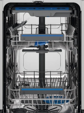 Посудомоечная машина встраив. Electrolux EEM43211L