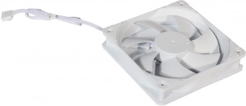 Вентилятор для корпуса Digma  DFAN120PWM-1WH