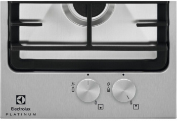 Газовая варочная поверхность Electrolux EGG3322NVX