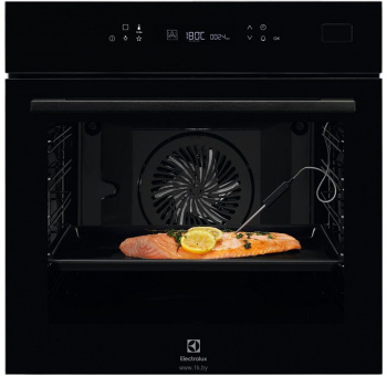 Духовой шкаф Электрический Electrolux EOB7S31Z