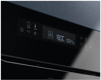 Духовой шкаф Электрический Electrolux EOB7S31Z
