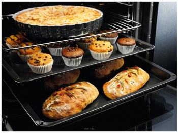 Духовой шкаф Электрический Electrolux EOB7S31Z