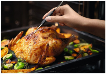 Духовой шкаф Электрический Electrolux EOB7S31Z