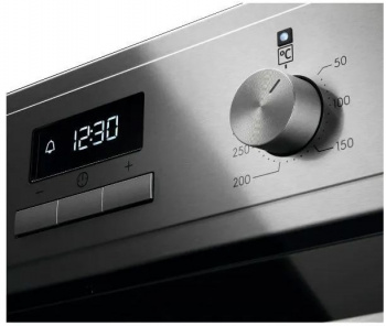 Духовой шкаф Электрический Electrolux EOD3H70X