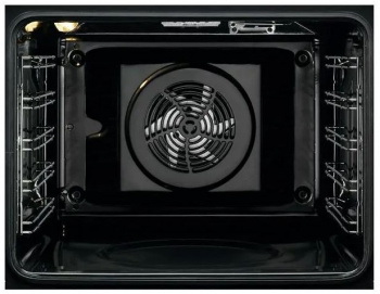 Духовой шкаф Электрический Electrolux EOD3H70X