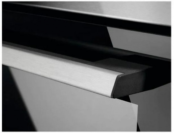 Духовой шкаф Электрический Electrolux EOD3H70X