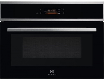 Микроволновая печь Electrolux EVM8E08X