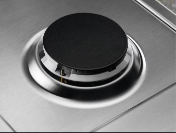 Газовая варочная поверхность Electrolux KGS6424SX