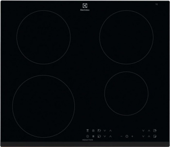 Индукционная варочная поверхность Electrolux LIR60430
