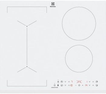Индукционная варочная поверхность Electrolux LIV63431BW