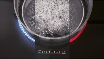 Индукционная варочная поверхность Electrolux LIV63431BW