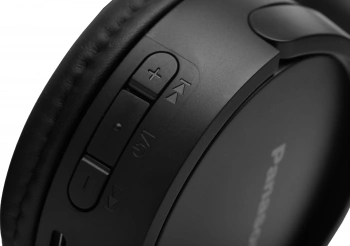 Гарнитура накладные Panasonic RB-HF420BGEK