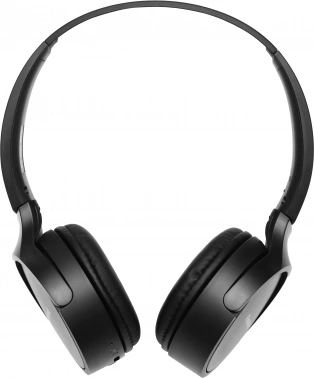 Гарнитура накладные Panasonic RB-HF420BGEK