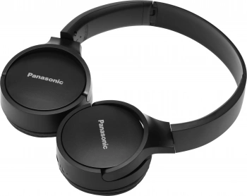 Гарнитура накладные Panasonic RB-HF420BGEK