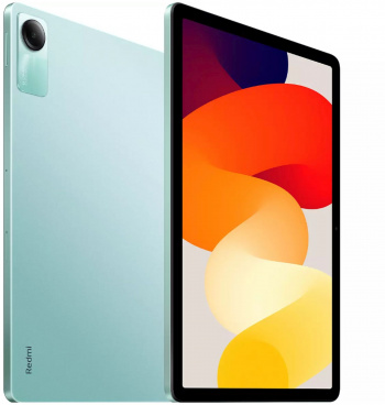 Планшет Xiaomi Redmi Pad SE