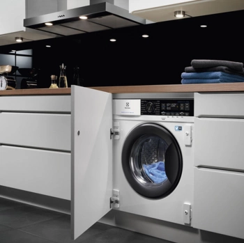 Стиральная машина Electrolux EW7W368SI