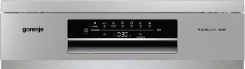 Посудомоечная машина Gorenje GS643D90X ( 3 корзины )
