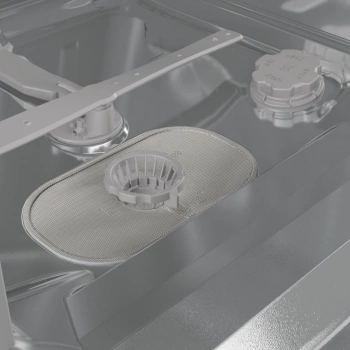 Посудомоечная машина Gorenje GS643D90X ( 3 корзины )