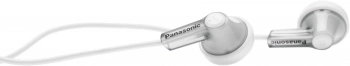 Наушники внутриканальные Panasonic RP-HJE120