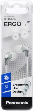 Наушники внутриканальные Panasonic RP-HJE120