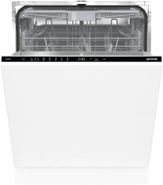 Посудомоечная машина встраив. Gorenje GV643E90