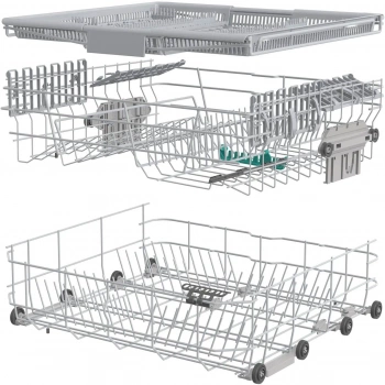 Посудомоечная машина встраив. Gorenje GV643E90