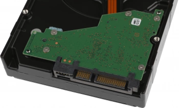 Жесткий диск Seagate SATA-III 8TB  ST8000NT001