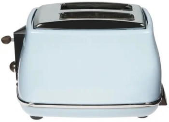 Тостер Delonghi CTOV2103.AZ