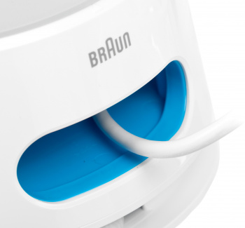 Парогенератор Braun IS1012BL