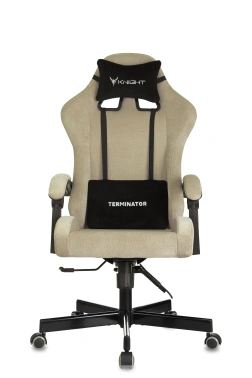 Кресло игровое Knight  Terminator