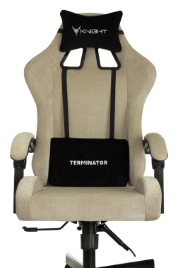 Кресло игровое Knight  Terminator
