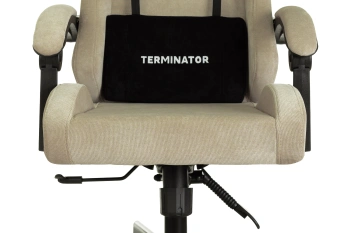 Кресло игровое Knight  Terminator