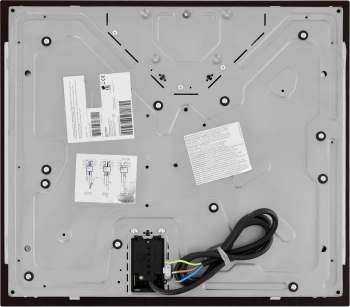 Варочная поверхность Indesit IRT 160