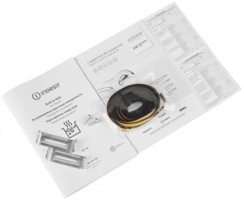 Варочная поверхность Indesit IRT 160