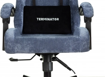 Кресло игровое Knight  Terminator
