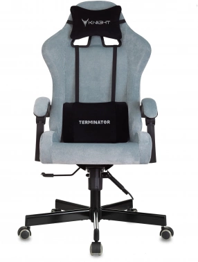 Кресло игровое Knight  Terminator
