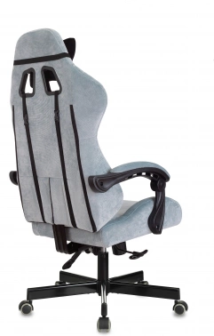 Кресло игровое Knight  Terminator