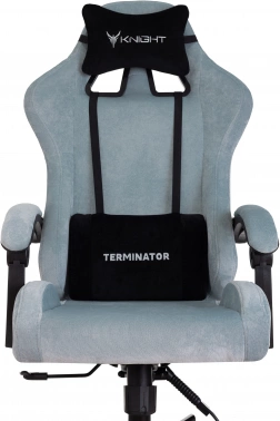 Кресло игровое Knight  Terminator