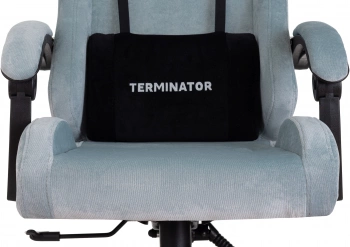Кресло игровое Knight  Terminator