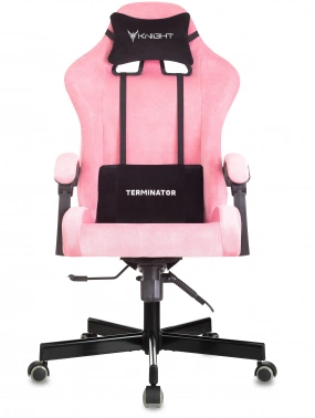 Кресло игровое Knight  Terminator