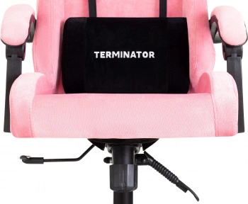 Кресло игровое Knight  Terminator